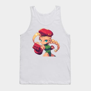 cammy Tank Top